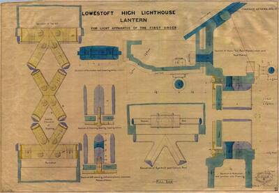 Lowestoft 5008