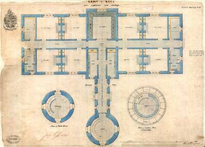 St Bees 1874