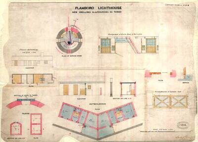 Flamborough 3548