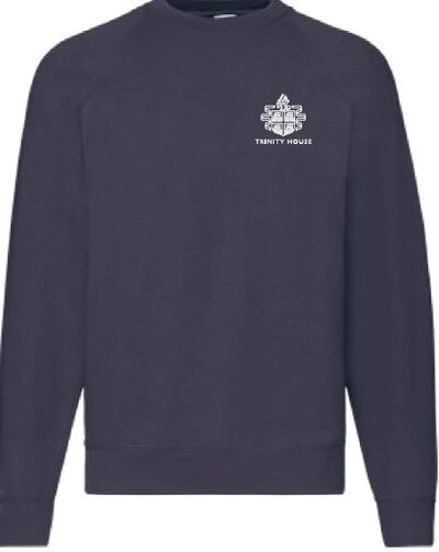 Trinity House Crew Neck