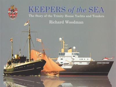 Keepers of the Sea