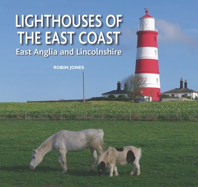 Lighthouses of the East Coast