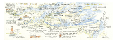 Thames Estuary
