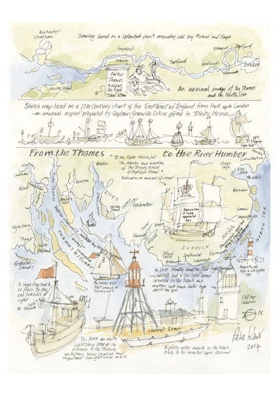 Thames to Humber